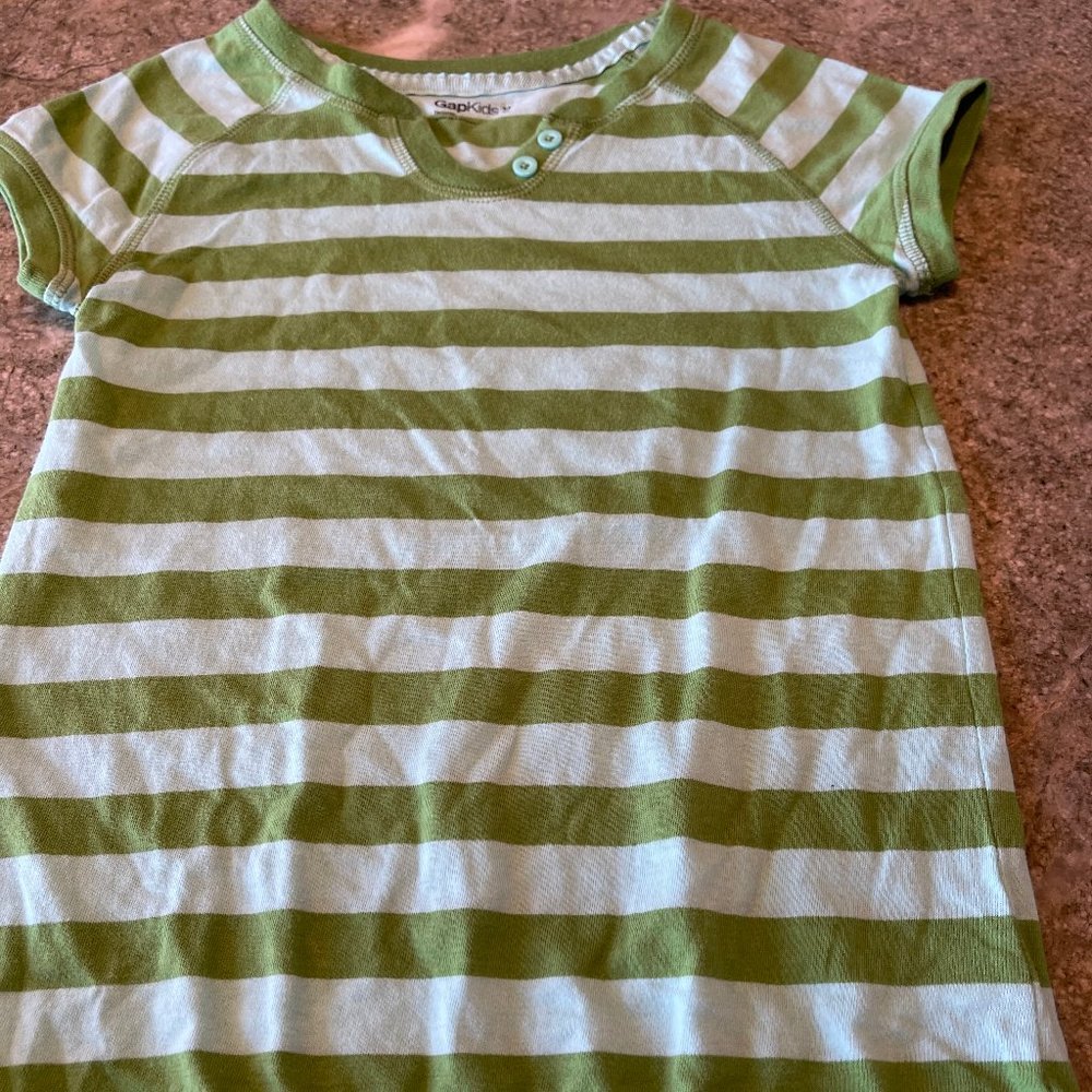 Gapkids Shirt